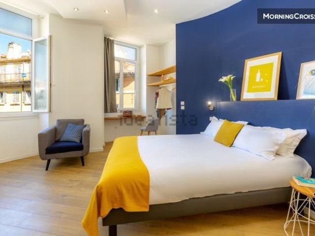 Appartement, Marseille