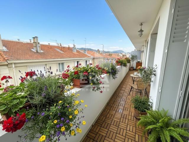 Appartement, Marseille