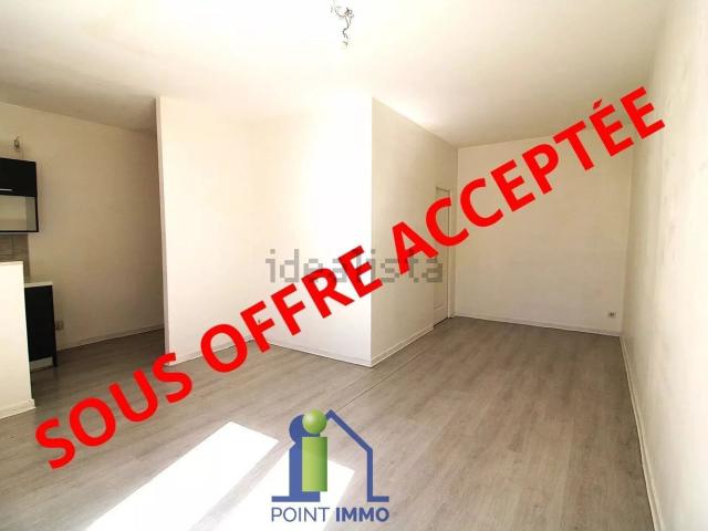 Appartement, Marseille