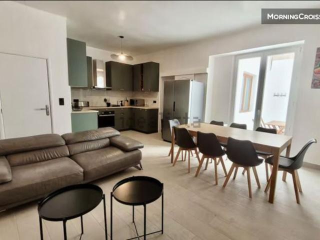 Appartement, Marseille
