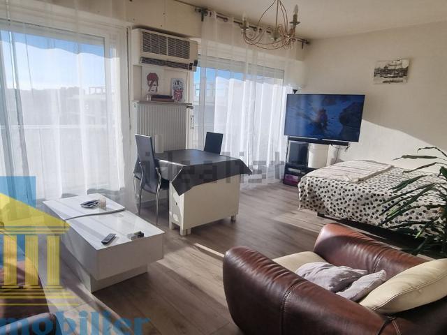 Appartement, Marseille