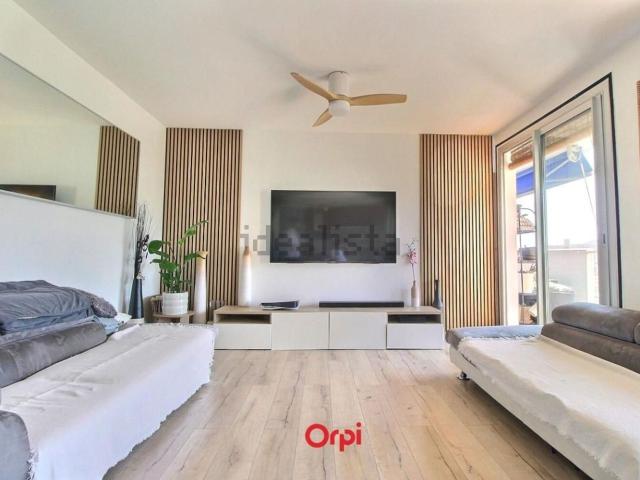 Appartement, Marseille