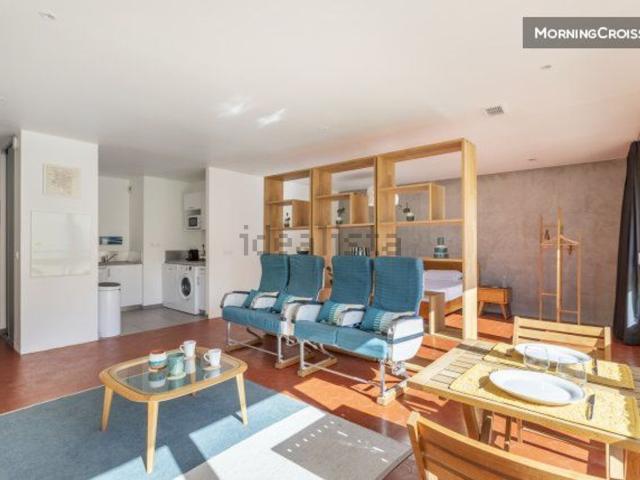 Appartement, Marseille