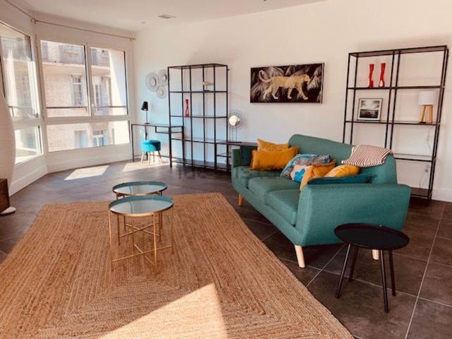 Appartement, Marseille