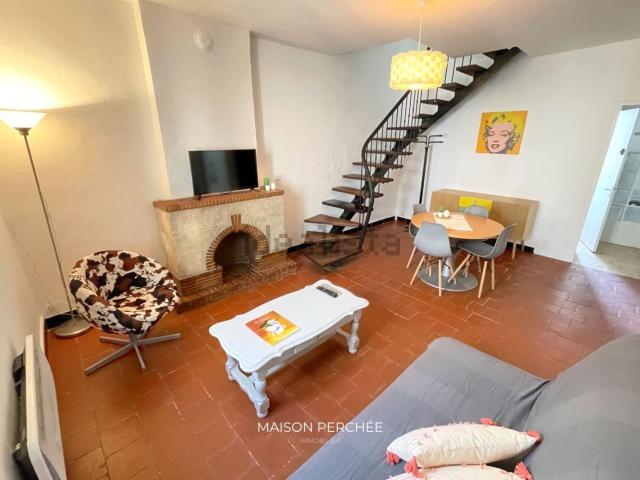 Appartement, Marseille