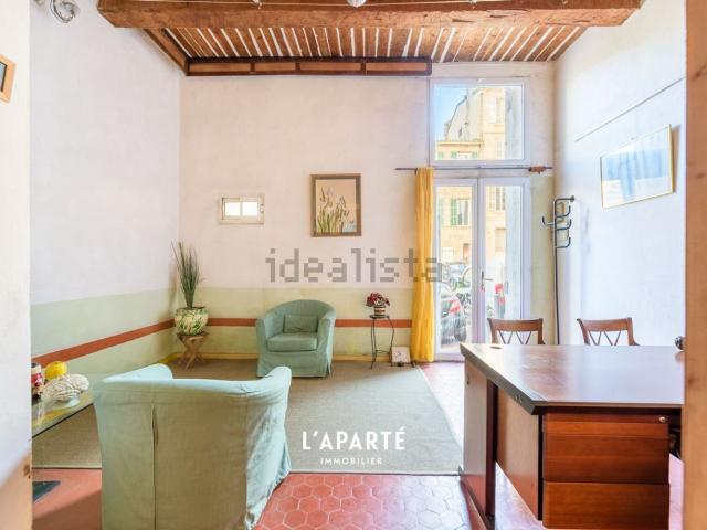Appartement, Marseille