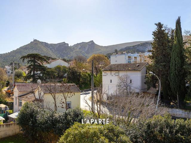 Appartement, Marseille