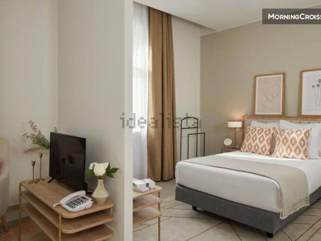 Appartement, Marseille