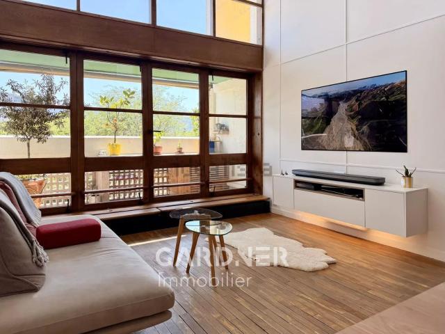 Appartement, Marseille