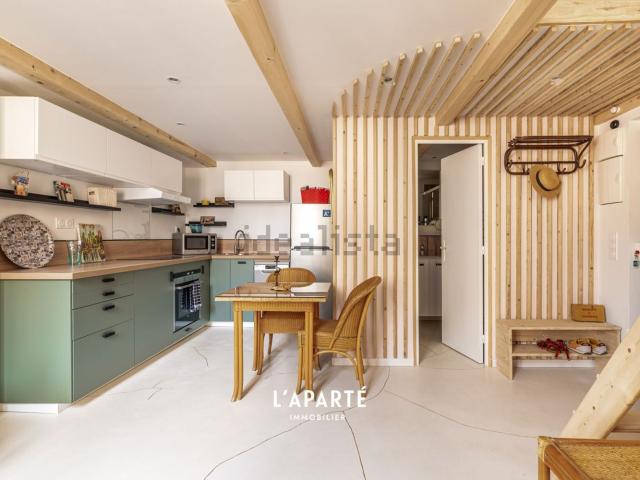 Appartement, Marseille