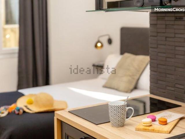 Appartement, Marseille