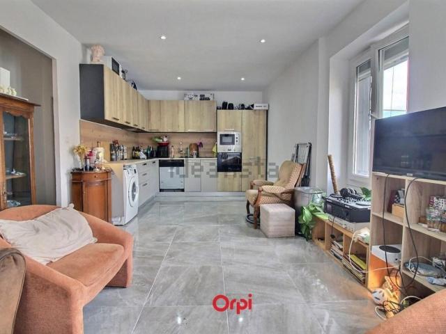 Appartement, Marseille