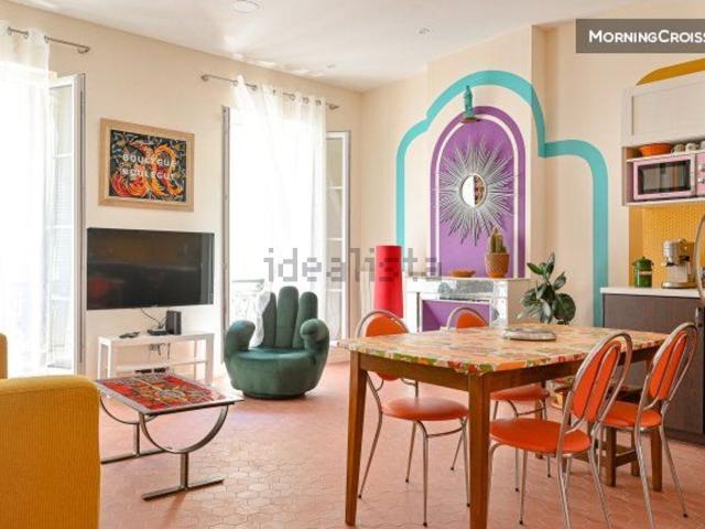 Appartement, Marseille