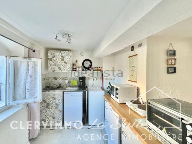 Appartement, Marseille