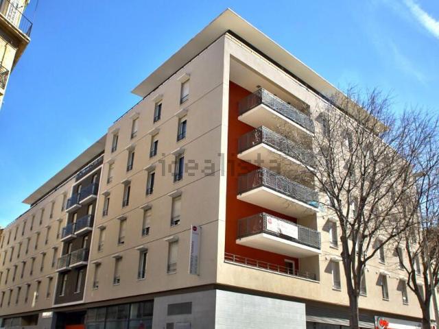 Appartement, Marseille