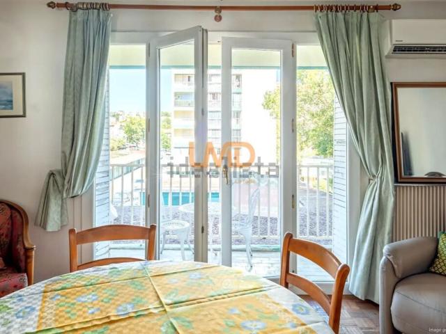 Appartement, Marseille