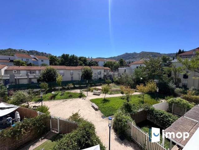 Appartement, Marseille