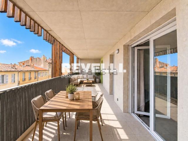Appartement, Marseille