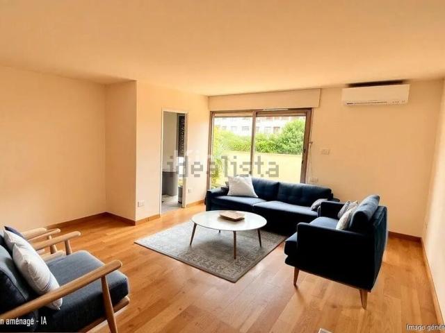 Appartement, Marseille