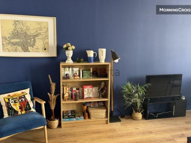 Appartement, Marseille