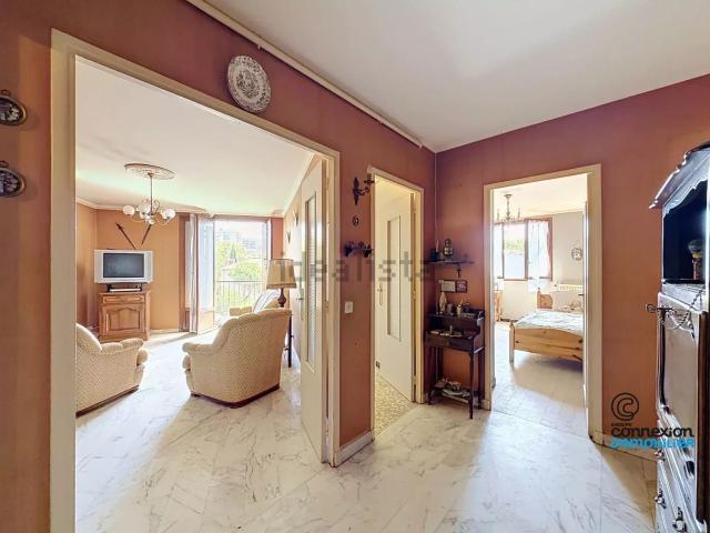 Appartement, Marseille
