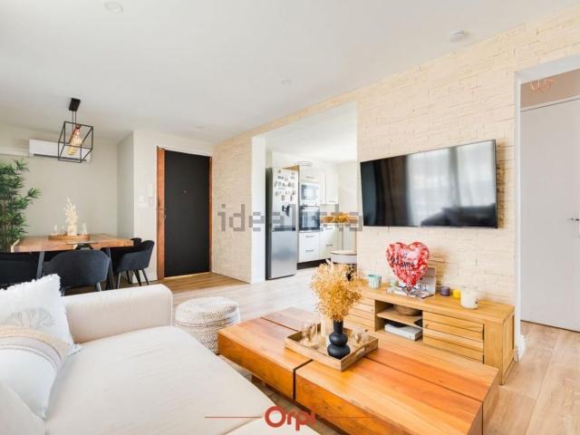 Appartement, Marseille