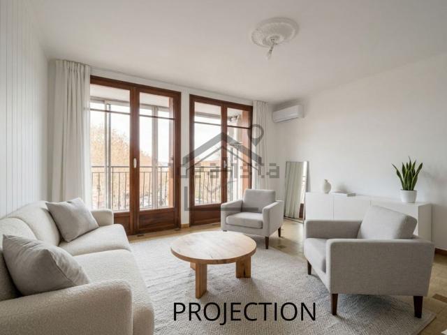 Appartement, Marseille