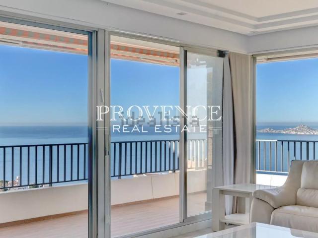Appartement, Marseille