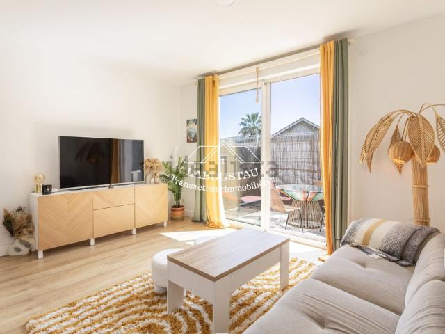 Appartement, Marseille