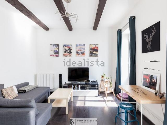 Appartement, Marseille