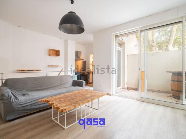 Appartement, Marseille