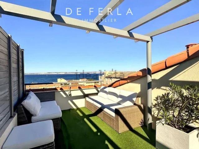 Appartement, Marseille