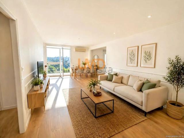 Appartement, Marseille
