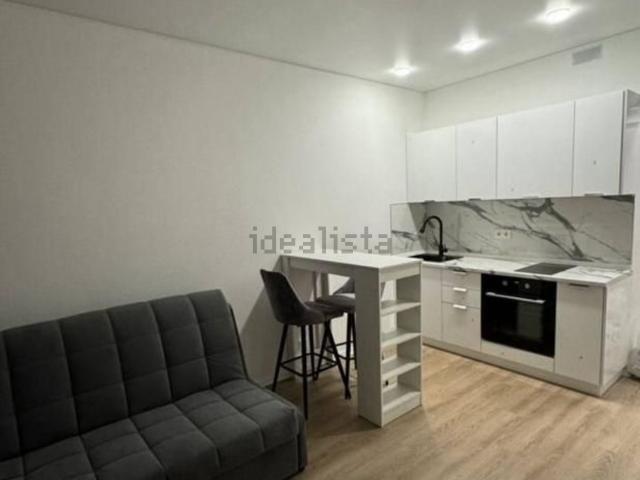 Appartement, Marseille