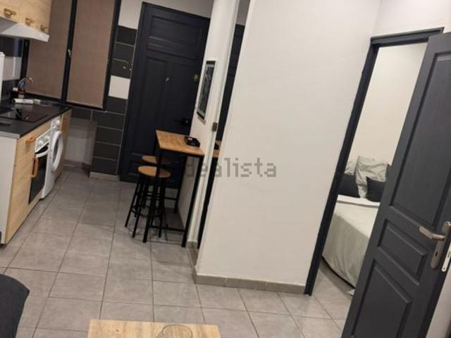 Appartement, Marseille