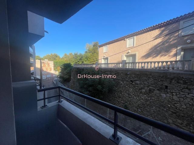 Appartement, Marseille