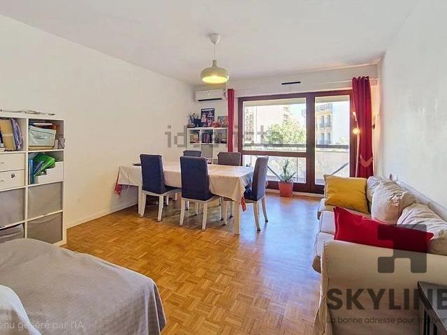 Appartement, Marseille