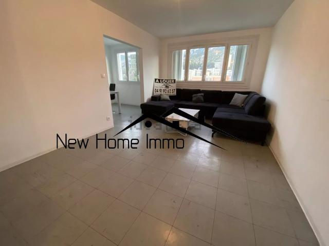 Appartement, Marseille