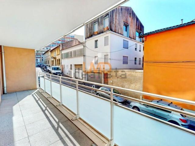 Appartement, Marseille