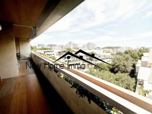 Appartement, Marseille