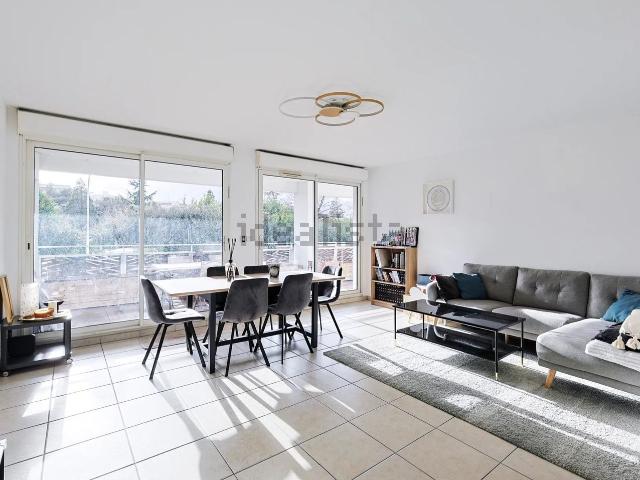Appartement, Marseille