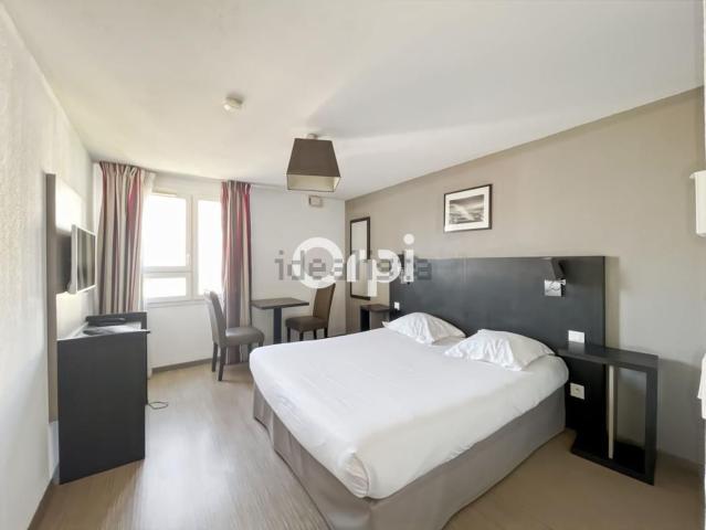 Appartement, Marseille