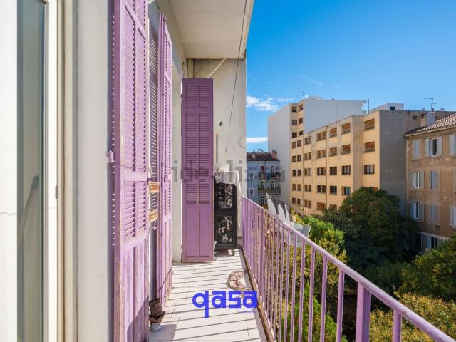 Appartement, Marseille
