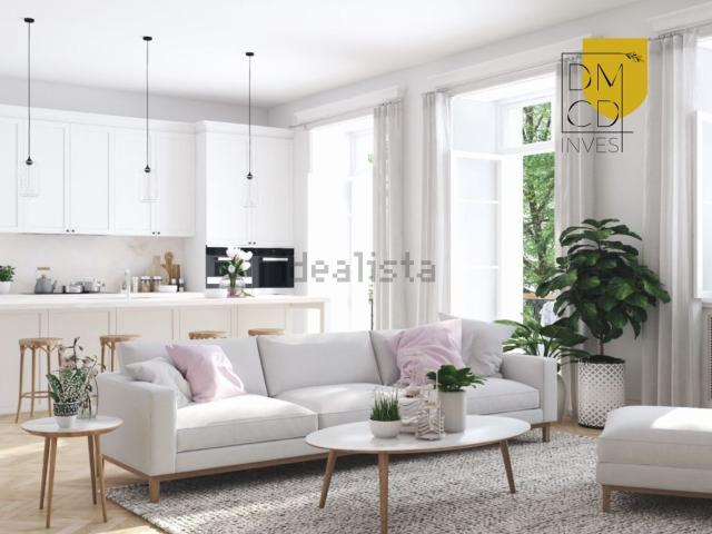 Appartement, Marseille