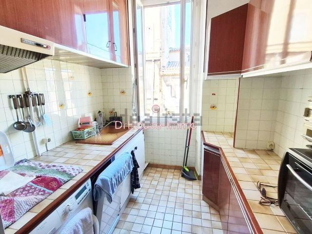 Appartement, Marseille