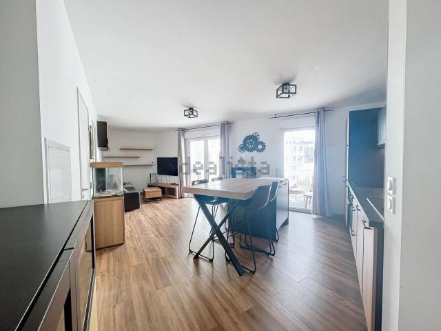 Appartement, Marseille