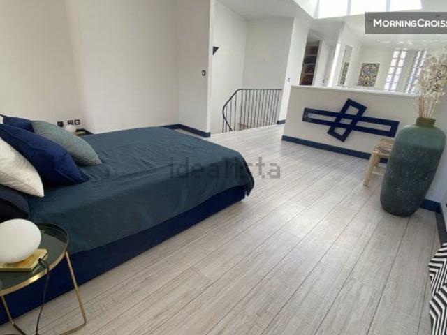 Appartement, Marseille