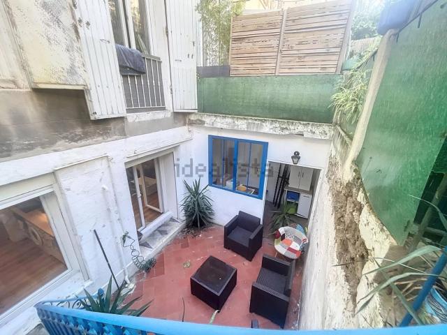 Appartement, Marseille