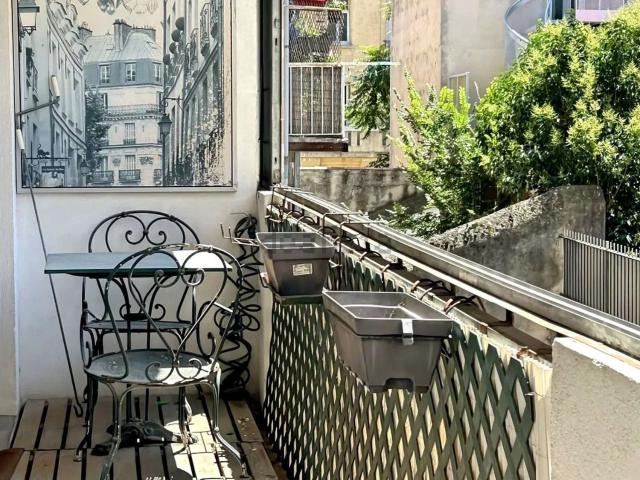 Appartement, Marseille