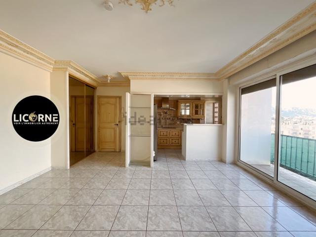 Appartement, Marseille